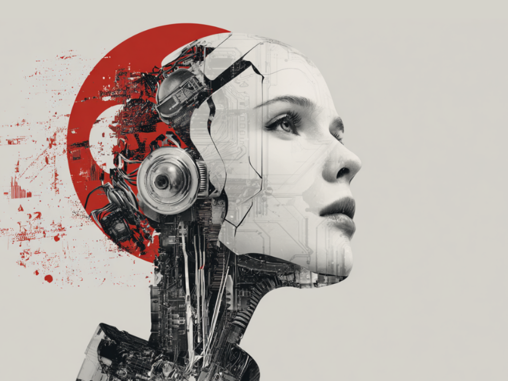 AI is Ushering in a New Wave of Innovation