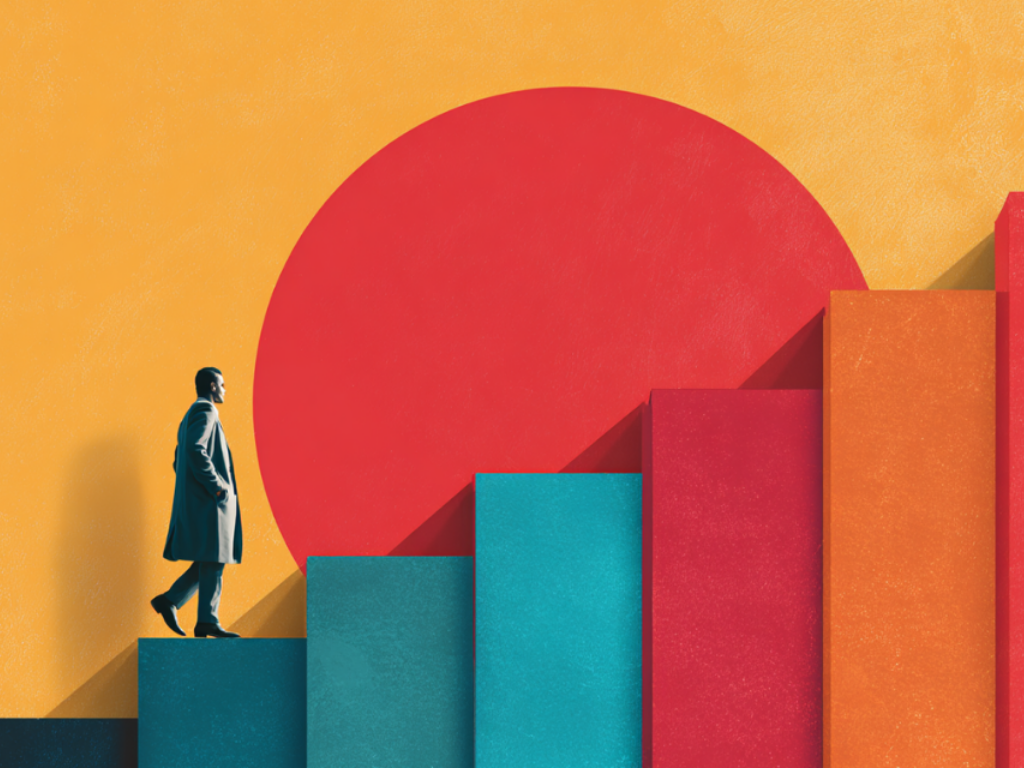 7 Steps for Reigniting Sales Growth