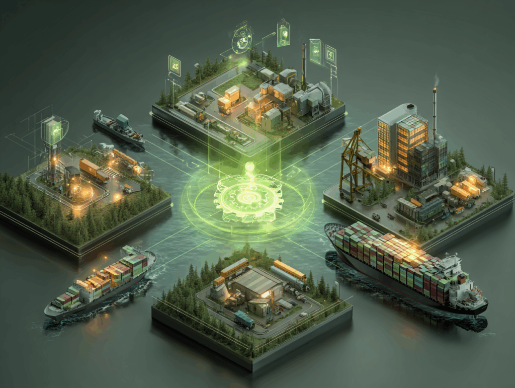 Why Predictive Maintenance Is Now a Supply Chain Strategy 2